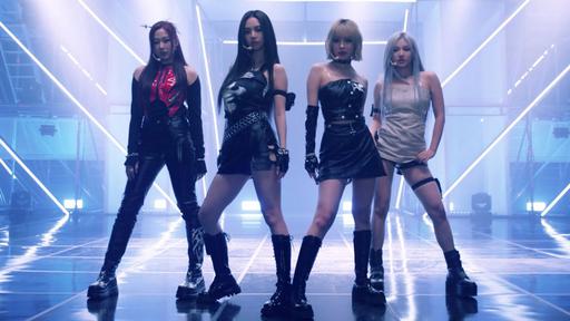 aespa – Girls (Performance Stage 2) 4K 2160P [Master MP4 1.77GB]