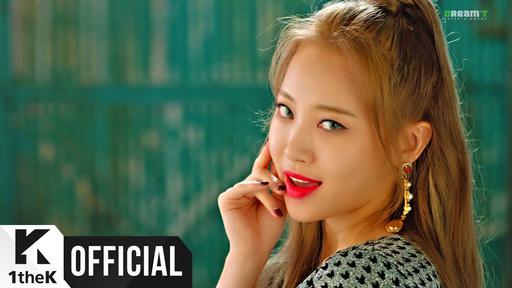 Girls Day – I’ll be yours 1080P [Bugs MP4 1.13GB]