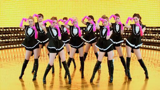Girls’ Generation – Paparazzi (Dance Version) 4K 2160P [Bugs MP4 2.04GB]