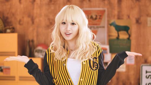 Girl’s Day – Twinkle Twinkle 1080P [Master MOV 2.54GB]