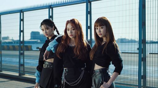 gugudan – Not That Type 4K 2160P [Bugs MKV 569.6MB]