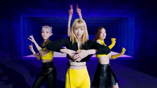 H1-KEY – Athletic Girl 4K 2160P [Bugs MP4 1.4GB]