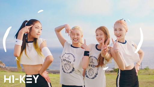 H1-KEY – RUN 4K 2160P [Bugs MP4 1.3GB]