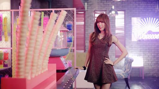 Hello Venus – Sticky Sticky 4K 2160P [Bugs MKV 1004.5MB]