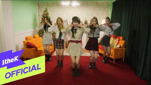 Hi-L – Beautiful Night (Christmas Performence) 4K 2160P [Bugs MP4 1.3GB]