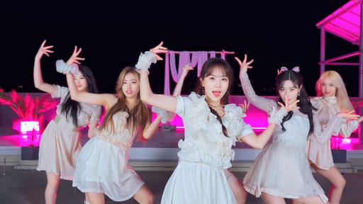 Hi-L – Beautiful Night 1080P [Bugs MP4 337.6MB]