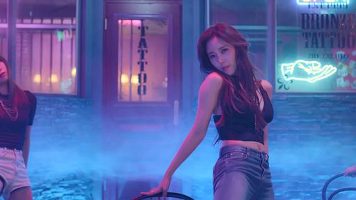 HyoMin (T-ara) – Sketch (19+ Ver.) 1080P [Bugs MP4 761.8MB]