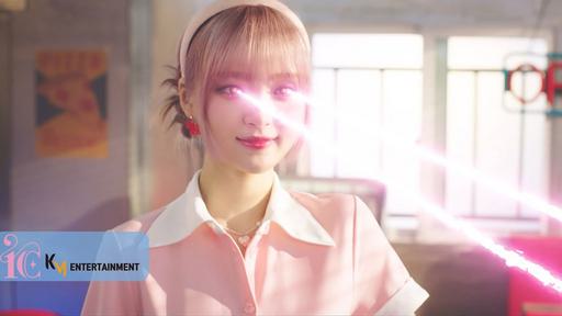 ICHILLIN – Alarm 1080P [Master MP4 248MB]