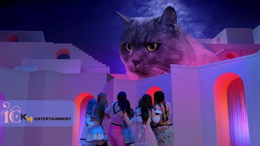 ICHILLIN’ – Play Hide & seek 4K 2160P [Bugs MP4 1.15GB]