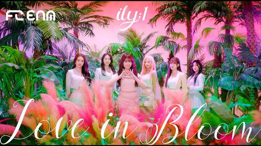 ILY:1 – Love in Bloom 4K 2160P [Bugs MP4 1.79GB]