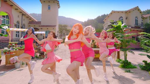 ILY:1 – Que Sera Sera 4K 2160P [Bugs MP4 1.61GB]