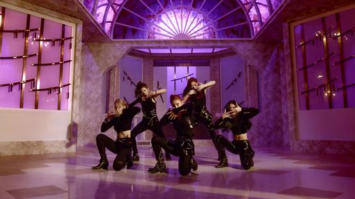 ITZY – In the morning 4K 2160P [Bugs MP4 2.02GB]