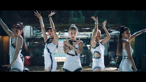 ITZY – Not Shy 4K 2160P [Bugs MP4 1.42GB]
