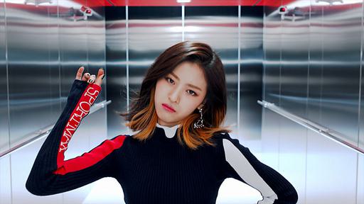 ITZY – Dalla Dalla 4K 2160P [Bugs MP4 828.2MB]