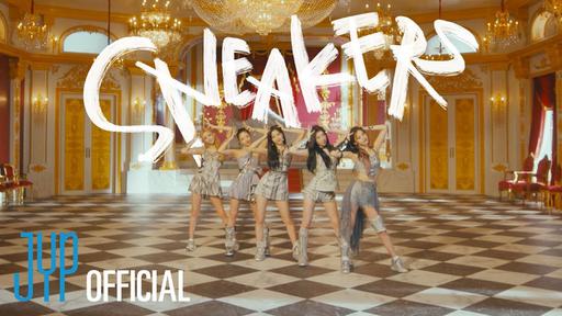 ITZY – SNEAKERS 4K 2160P [Bugs MP4 1.7GB]