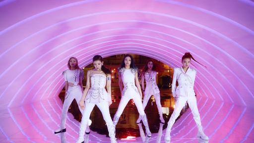 ITZY – In The Morning 4K 2160P [Master ProRes MP4 8.68GB]