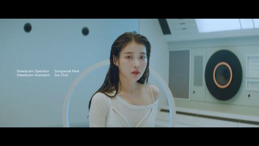 IU – Eight 4K 2160P [Bugs MP4 2.48GB]