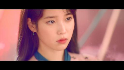 IU – Ending Scene 1080P [Bugs MP4 449MB]
