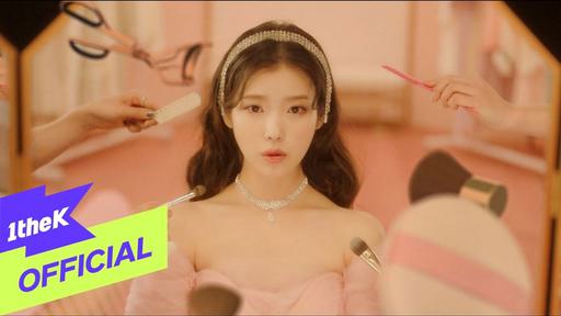 IU – Celebrity 4K 2160P [Bugs MP4 1.14GB]