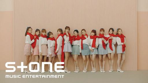 IZONE – La Vie en Rose 1080P [Bugs MP4 426.8MB]