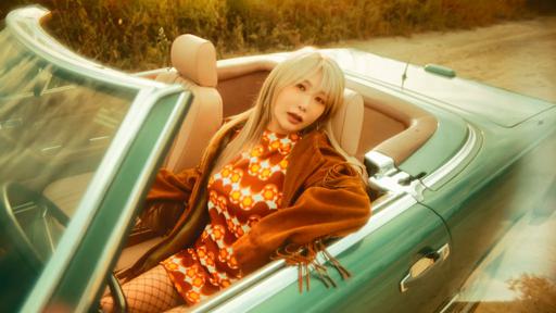 JeA – Orange Drive 1080P [Bugs MP4 293.4MB]