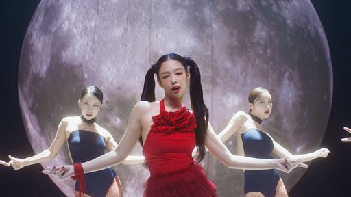 JENNIE (BLACKPINK) – You&Me 4K 2160P [Bugs MP4 1.85GB]