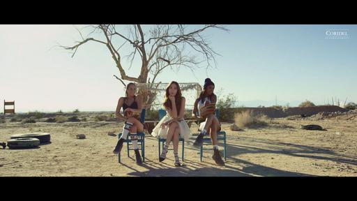 Jessica – Fly 1080P [Bugs MP4 491.9MB]