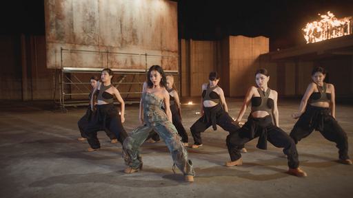 JIHYO (Twice) – Killin’ Me Good 1080P [Bugs MP4 1.2GB]