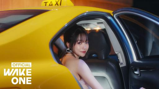 JO YURI – TAXI 4K 2160P [Bugs MP4 1.2GB]