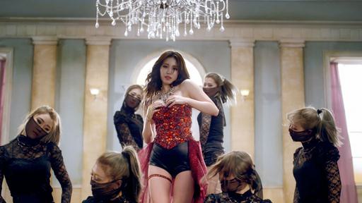 Jun Hyo Seong (Secret) – Find Me 1080P [Bugs MP4 519.7MB]