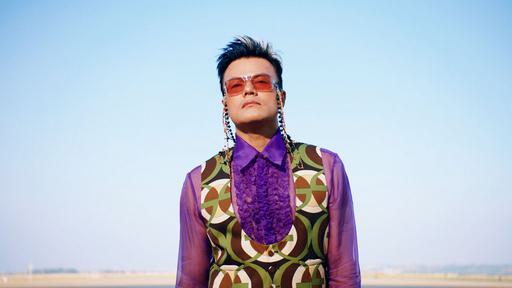 J.Y. Park – Groove Back 4K 2160P [Bugs MP4 1.58GB]