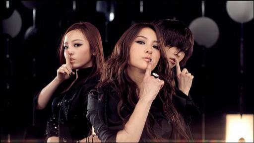 KARA – Lupin 4K 2160P [Bugs MKV 607.6MB]