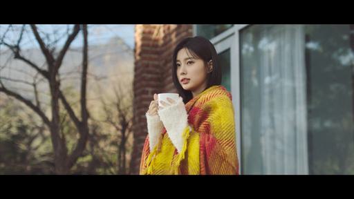 Kang HyeWon – Winter Poem 1080P [Bugs MP4 261.3MB]