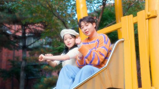 Kang Butter&Rothy – Shower Dance 4K 2160P [Bugs MP4 1.8GB]