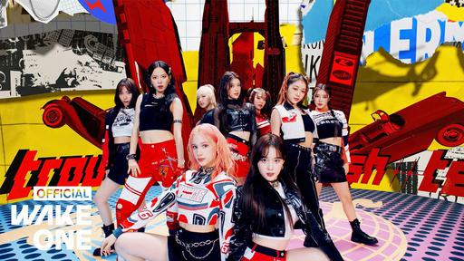 Kep1er – We Fresh 4K 2160P [Bugs MP4 2.2GB]