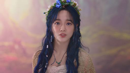 KIM SEJEONG – Voyage 4K 2160P [Bugs MP4 953.7MB]