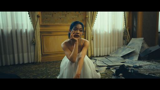 Kim Sejeong – Top or Cliff 4K 2160P [Bugs MP4 1.4GB]