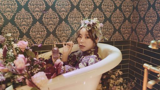 MAMAMOO Whee In – Make Me Happy 1080P [Bugs MP4 1.14GB]