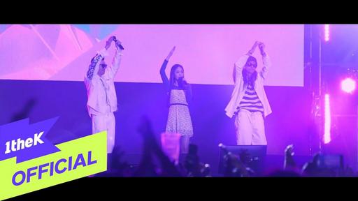 KOYOTE – My Hero 4K 2160P [Bugs MP4 1.11GB]