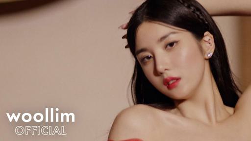 KWON EUN BI – The Flash 4K 2160P [Bugs MP4 1.29GB]