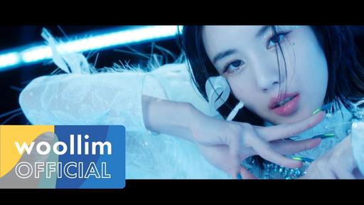 KWON EUN BI – Glitch 1080P [Bugs MP4 1.3GB]