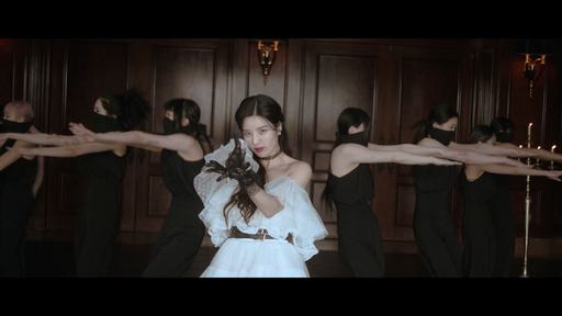 KWON EUN BI – ESPER (舞蹈版) 4K 2160P [Bugs MP4 432.9MB]