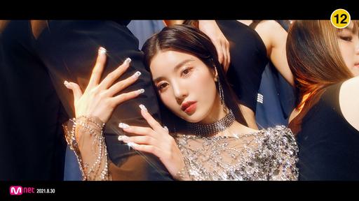 KWON EUN BI – Door (Choreography) 4K 2160P [Bugs MP4 1.6GB]