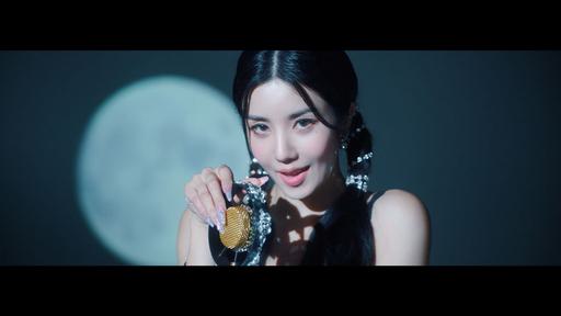 Kwon Eun Bi – Underwater 1080P [Bugs MP4 1.1GB]