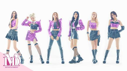 Lapillus – Whos Next 1080P [Bugs MP4 910MB]