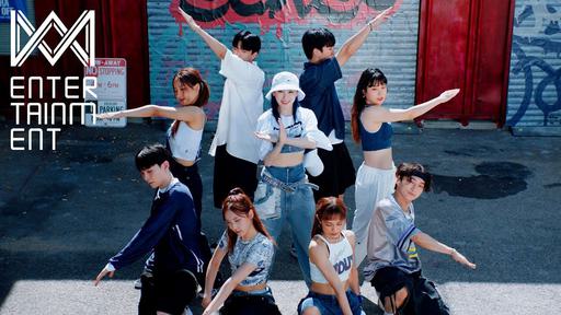 LEE CHAE YEON LET’S DANCE (Performance Video) 4K 2160P [Bugs MP4 2.08GB]