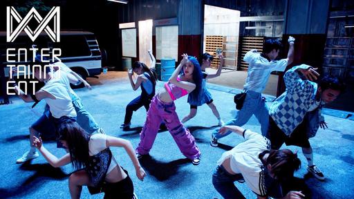 LEE CHAEYEON – LET’S DANCE 4K 2160P [Bugs MP4 2.2GB]