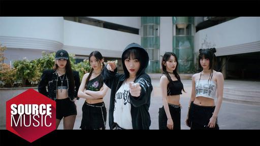 LE SSERAFIM – Eve, Psyche & The Bluebeard’s wife 4K 2160P [Bugs MP4 2.6GB]