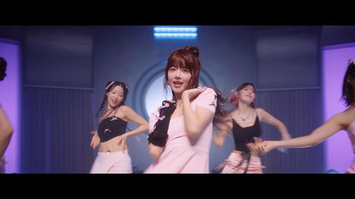 LE SSERAFIM – Perfect Night with OVERWATCH 2 4K 2160P [Bugs MP4 1.7GB]