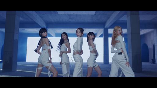 LE SSERAFIM – Impurities 4K 2160P [Bugs MP4 1.7GB]